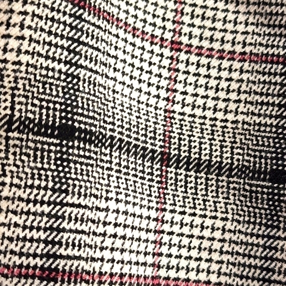 American Eagle plaid pants - Picture 3 of 6